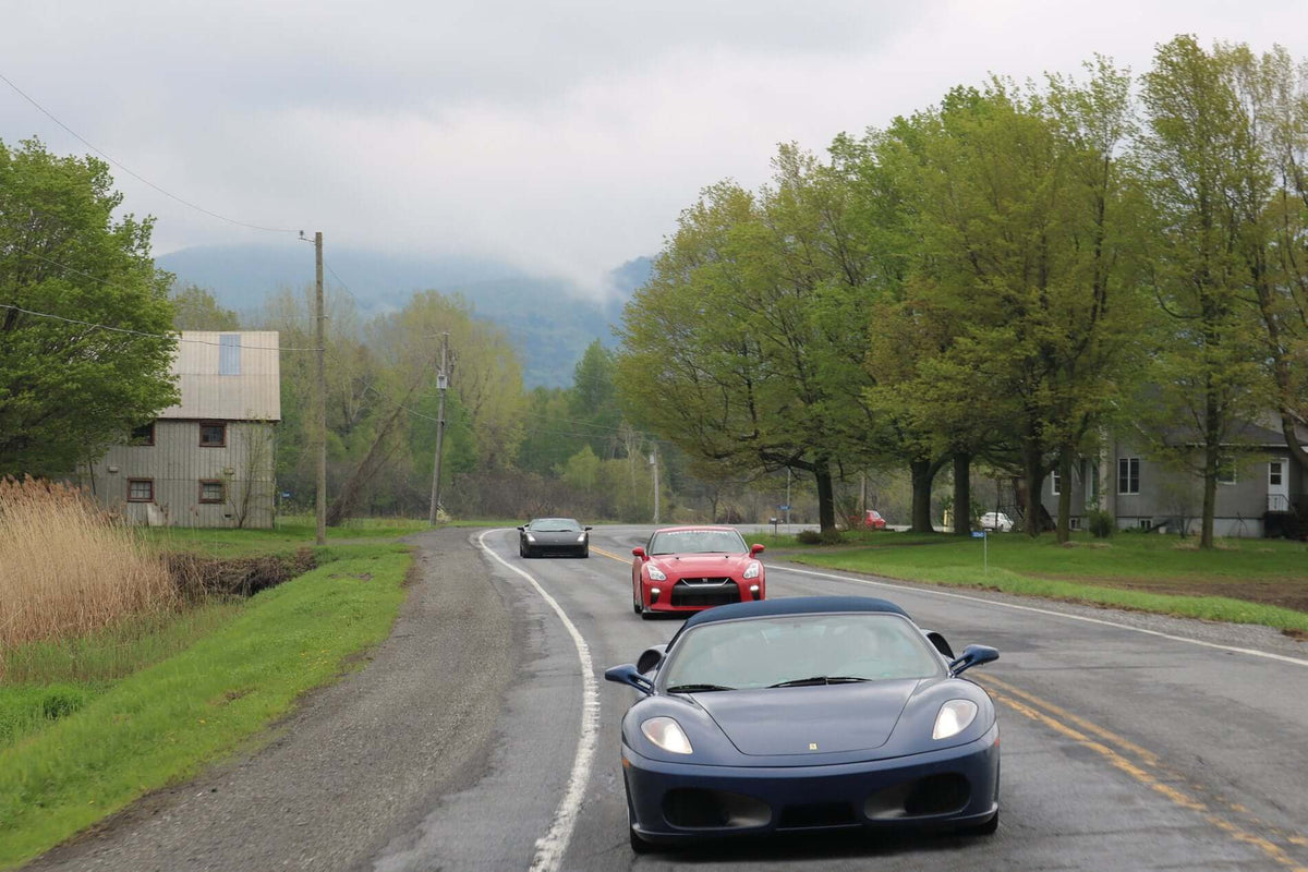 Montreal Exotics Experience