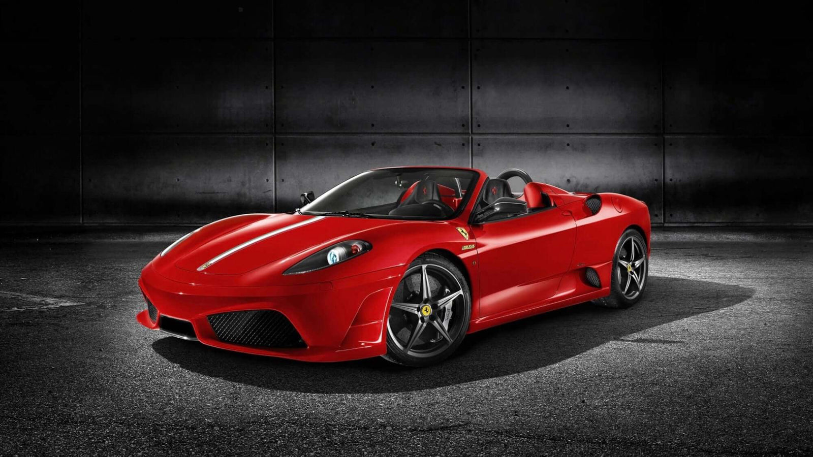 Supercar Experience | TOURS DE PISTE | FERRARI | Expérience voiture exotique | Track | Tours de piste | Location | Rental