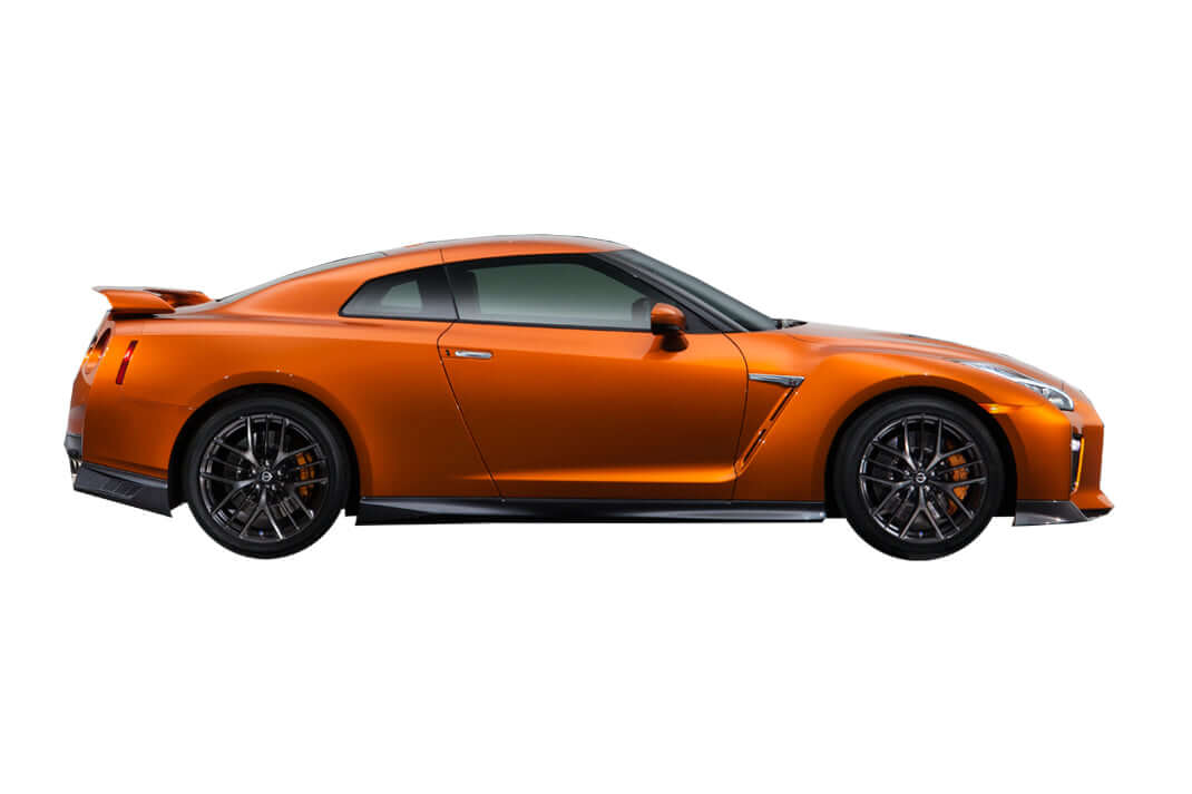 Location - Rental | GT-R Montreal