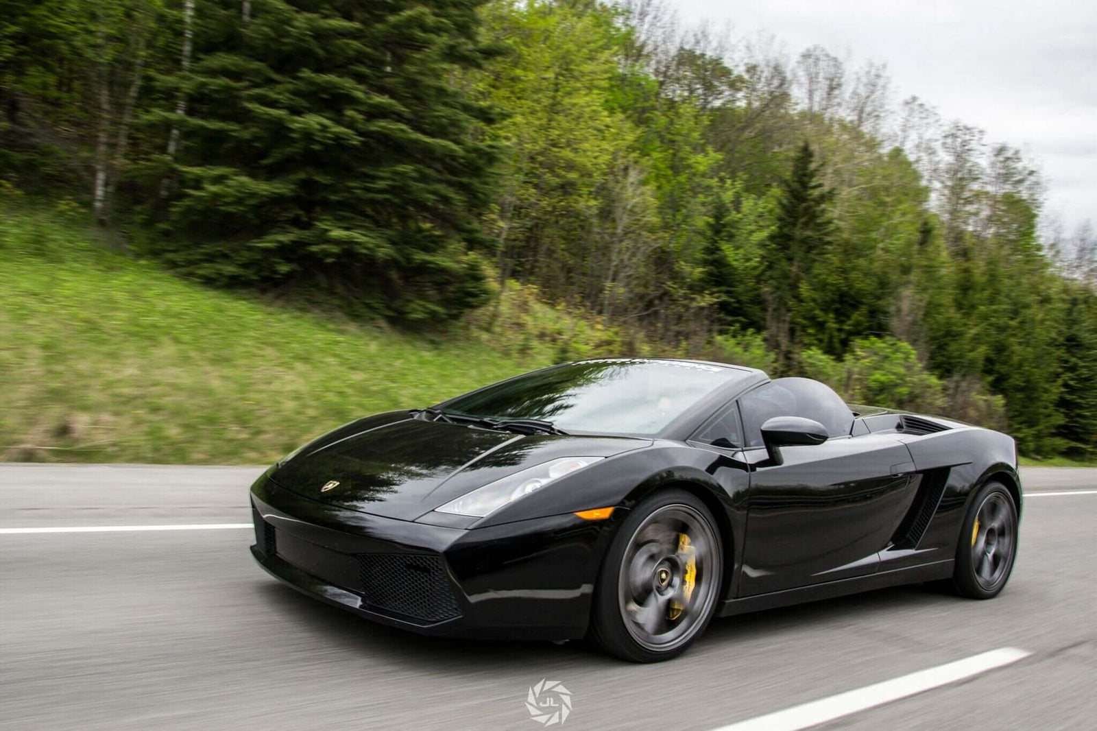 Supercar Experience | Expérience Lamborghini | Excursion (Rally) sur la route | Expérience voiture exotique | Track | Tours de piste | Location | Rental