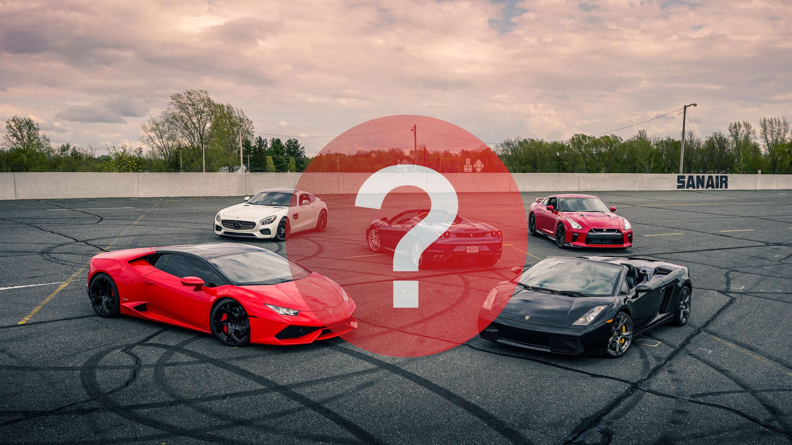 Supercar Experience | TOURS DE PISTE | VOITURE AU CHOIX DU PARTICIPANT | Expérience voiture exotique | Track | Tours de piste | Location | Rental